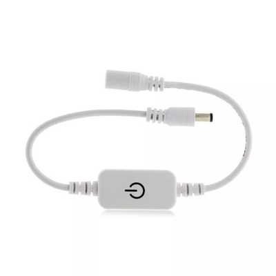 Диммер 12V-24V, 72W-144W, 6A, sensor