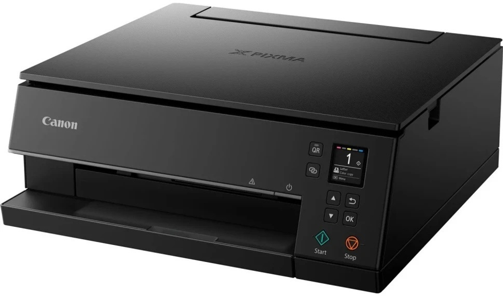 МФУ Canon Canon Pixma TS6340A