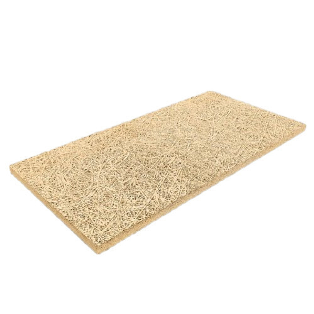 Панель акустическая Soundguard Fibroplan 725059 без фаски 1200х600х18 мм