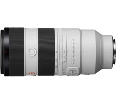 Объектив Sony FE 70-200mm f/2.8 GM OSS II