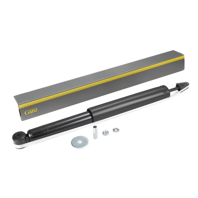 Амортизатор GANZ задний (газомасляный) L=R HONDA Civic Hatchback 06 - (Mono-tube Gas) Арт.: GIK02235