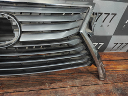 Решетка радиатора Lexus RX 4 15-19 Б/У Оригинал 5311148320