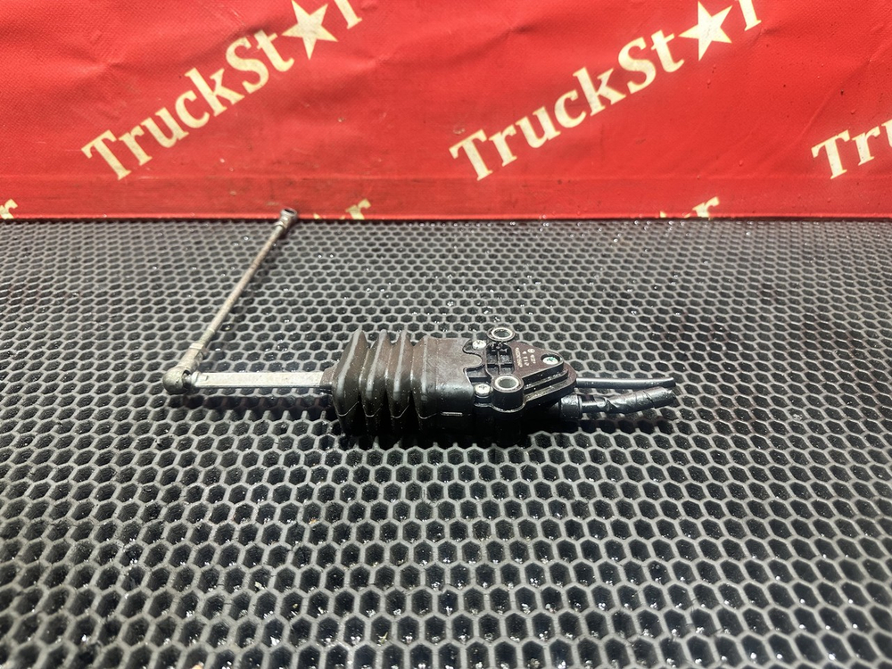 Кран уровня пола кабины 2023г.