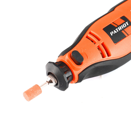 Гравер электрический Patriot EE 170, с гибким валом, 160 Вт