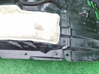 Подкрылок передний правый Land Cruiser 300 (21-нв)