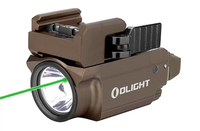 Фонарь Olight Baldr Mini Desert Tan [121172]