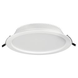 9250 Встраиваемый светильник NASAO