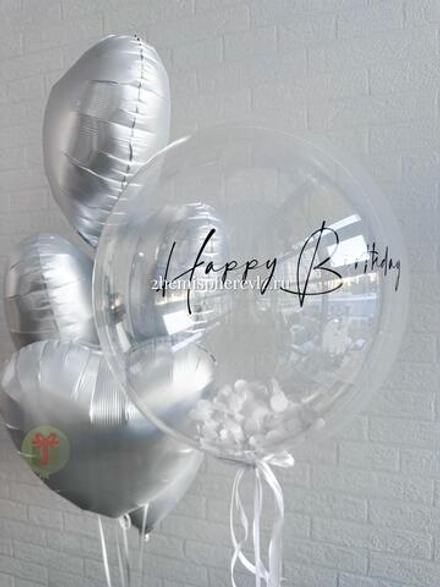 Набор Платина