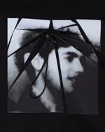 Футболка Last kiss