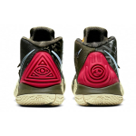 Кроссовки Nike Kyrie Hybrid S2 EP What The Camo