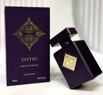 Initio Parfums Narcotic Delight 90 ml (Коробка парфюма без слюды, парфюм новый, распаковка для фото)
