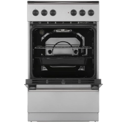Электрическая плита Gorenje GEC5A12SG