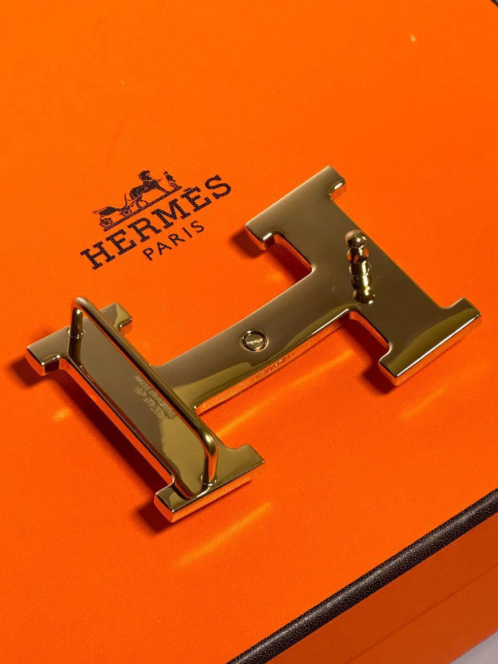 Ремень Hermes