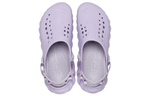 Crocs Echo Clog (Женская размерная сетка)