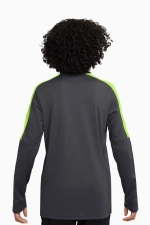Кофта Nike Dri-Fit Academy 23 Junior - серый