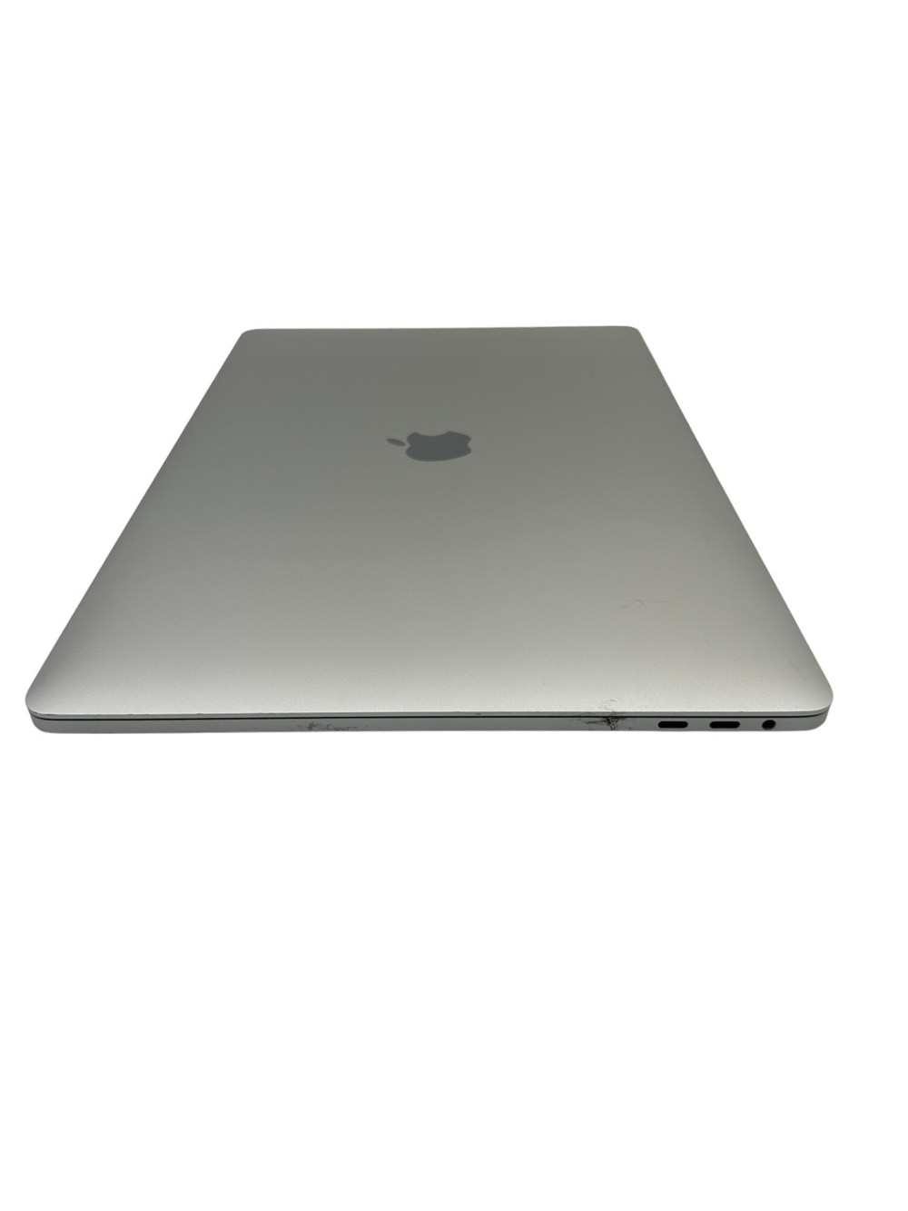 Ноутбук Apple MacBook Pro 15 2016 4