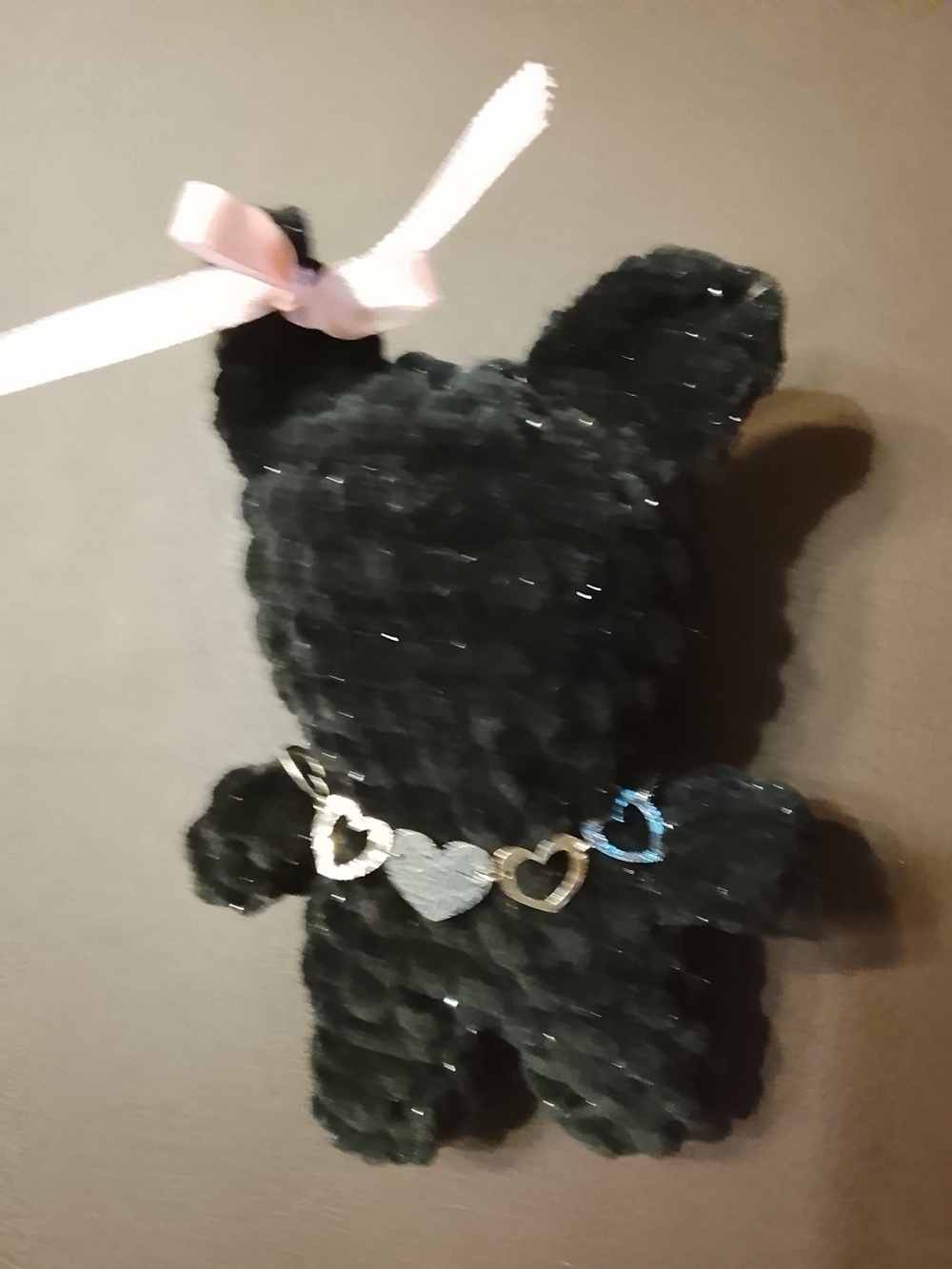 Мягкая игрушка