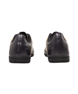 Бутсы зальные Mondo JSH102-Y, серый, р. 34-38