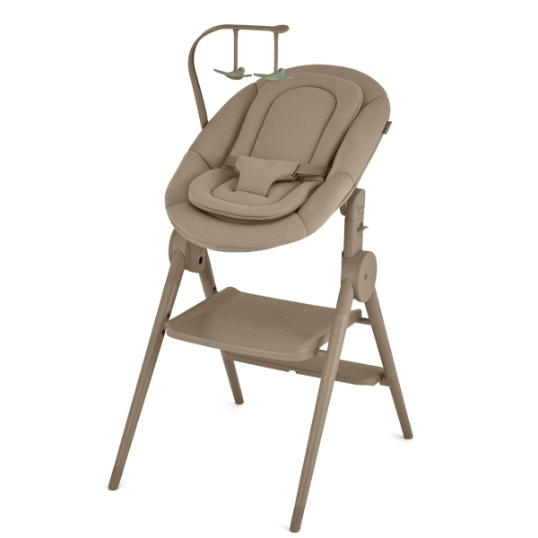Anex Стул-трансформер для кормления OZY Fluff