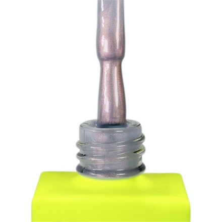 Гель лак NIK nails Luxury Life № 06 10 g