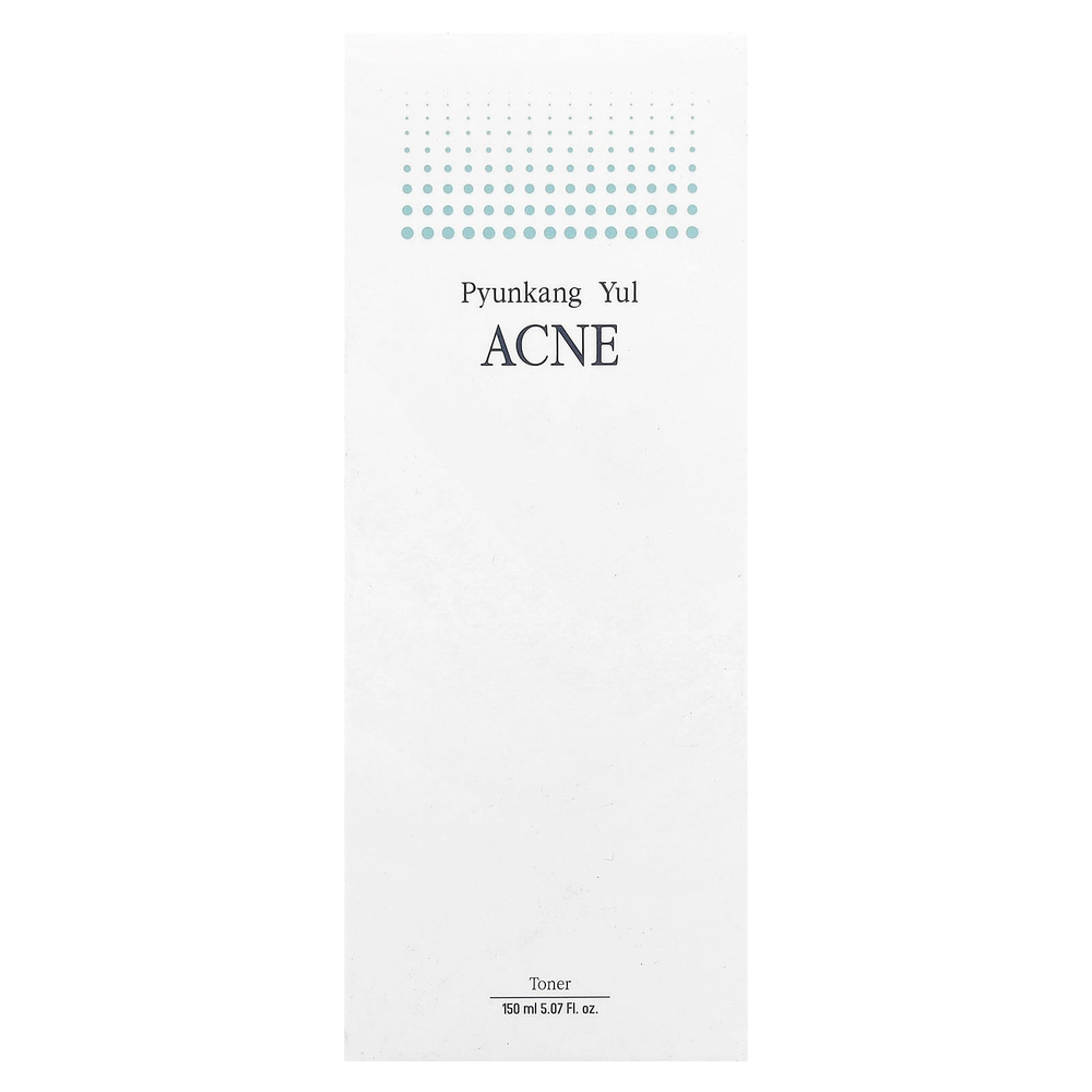 Pyunkang Yul, тоник для борьбы с акне, 150 мл (5,07 жидк. унции)