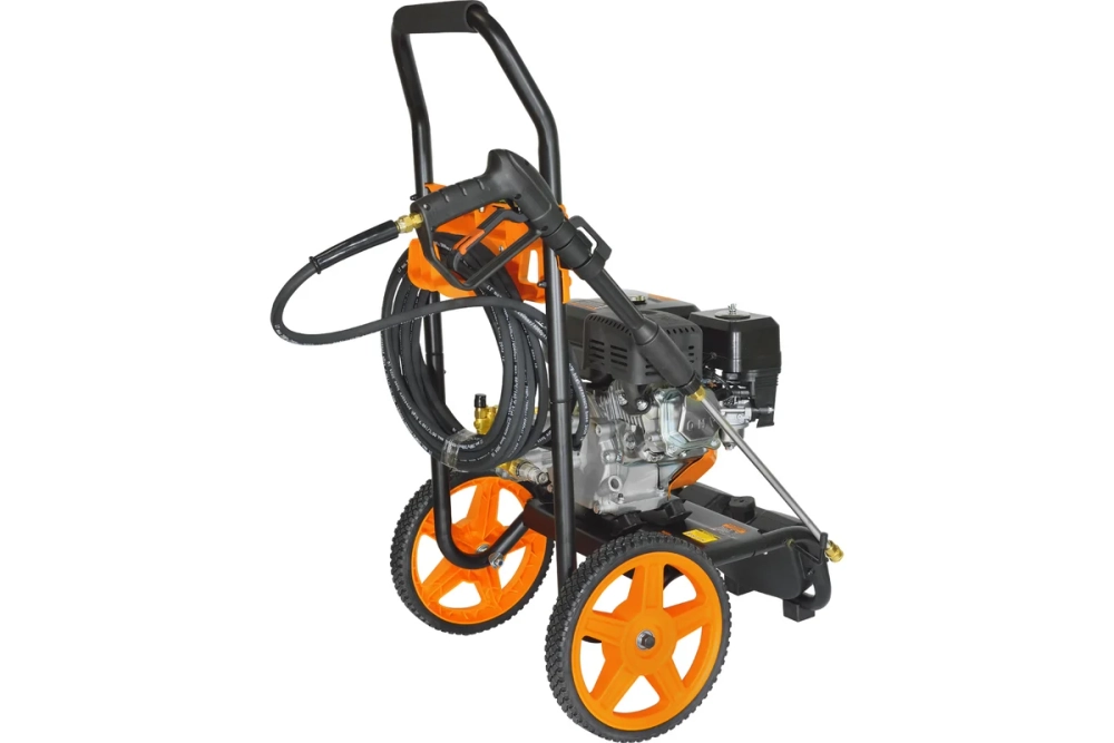 Мойка высокого давления Carver Pro CW-5200G