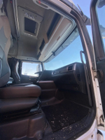 FAW J7 4x2 Седельный тягач CA4180P77K25E5 (Дизельный, 12,5 л, 553 л.с., АТ)