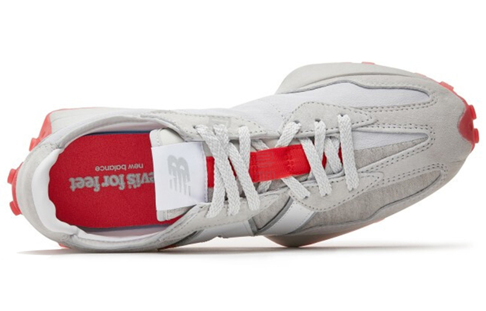 Кроссовки Levis X New Balance Nb 327