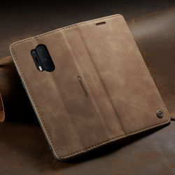 Чехол-книжка CaseMe Matte OnePlus 8 Pro