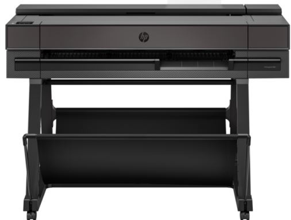 Плоттер струйный HP DesignJet T850
