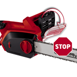 Электропила Einhell GH-EC 1835 (1,8кВт, 35см, 5кг)