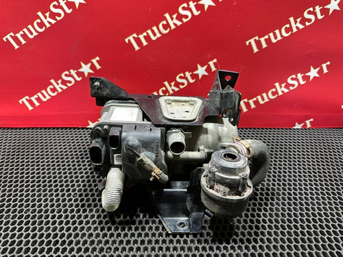 Отопитель автономный 3.8 kW 2019 г.