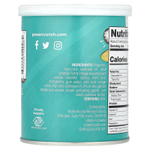 BNRG, Power Crunch®, протеиновые чипсы, соль и уксус, 60 г (2,1 унции)