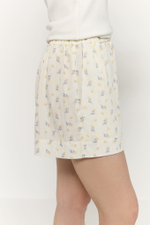 Шорты пижамные