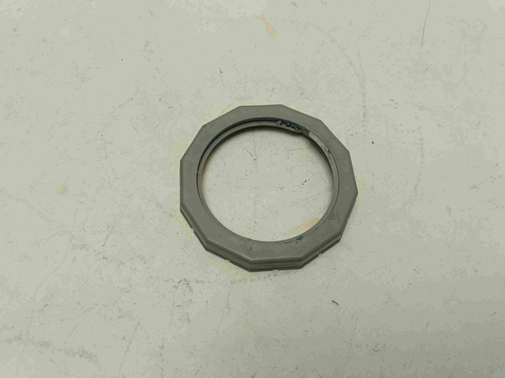 SMV24AX01R/48 ктп25 Гайка бачка для соли для посудомоечной машины Bosch SMV24AX01R/48 б/у