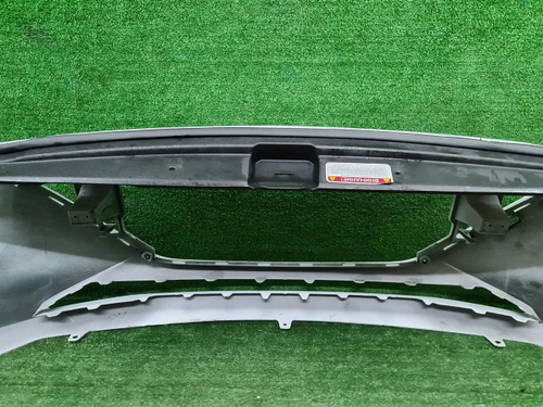 Бампер передний Hyundai Solaris 2 (2020-н.в.)