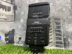 Вспышка Vivitar 636AF Minolta Покупка/Продажа