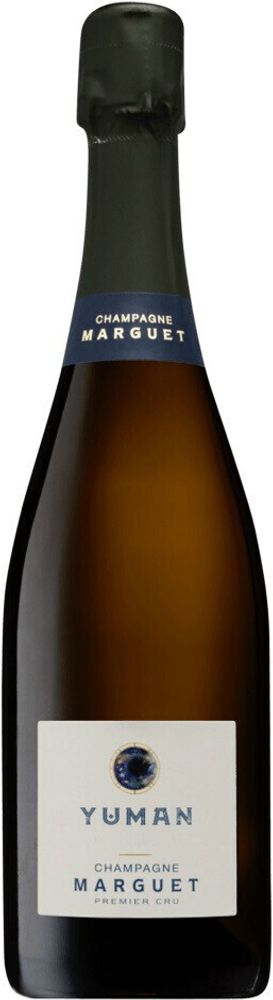 Шампанское Юман Премье Крю Шампанское Юман Премье Крю