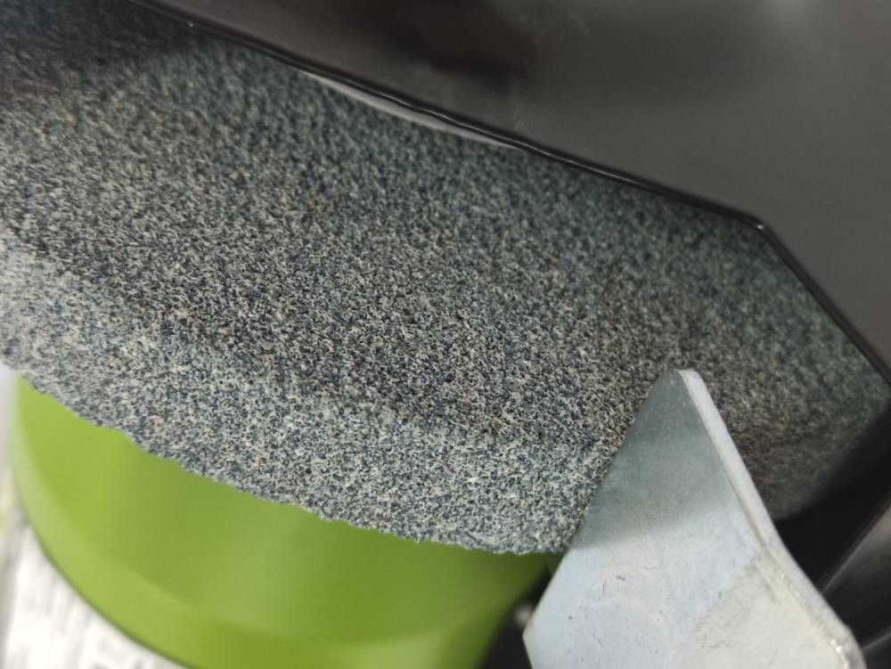 Станок точильный IVT BG-150KS-RC