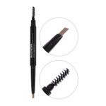 Карандаш для бровей CC Brow Definer Grey brown