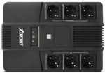 Источник бесперебойного питания  Powerman Brick 600