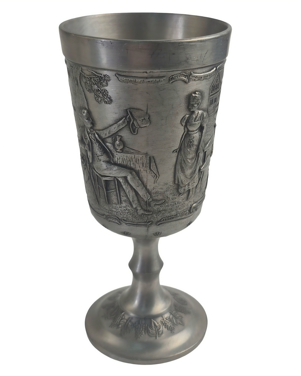 Бокал для вина "Хозяйка липы" Германия