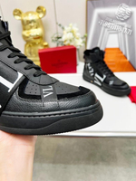 Кеды Valentino