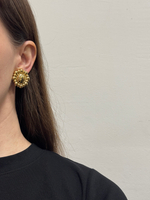 Клипсы Givenchy