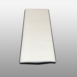 711W61900-0051 - Фильтр воздушный салона на Sitrak C7H, Howo Т5G, Man TGA