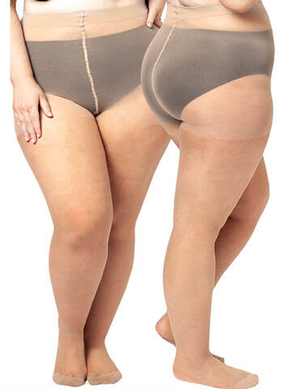 Колготки 40 DEN полиамид