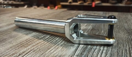 Вилка Ethic Legion ICS brushed