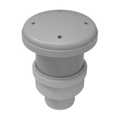 Воздушный вентиляционный клапан ТП-900.75/50