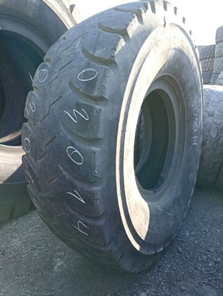 24.00R35 Goodyear RM-4B+ шина б/у