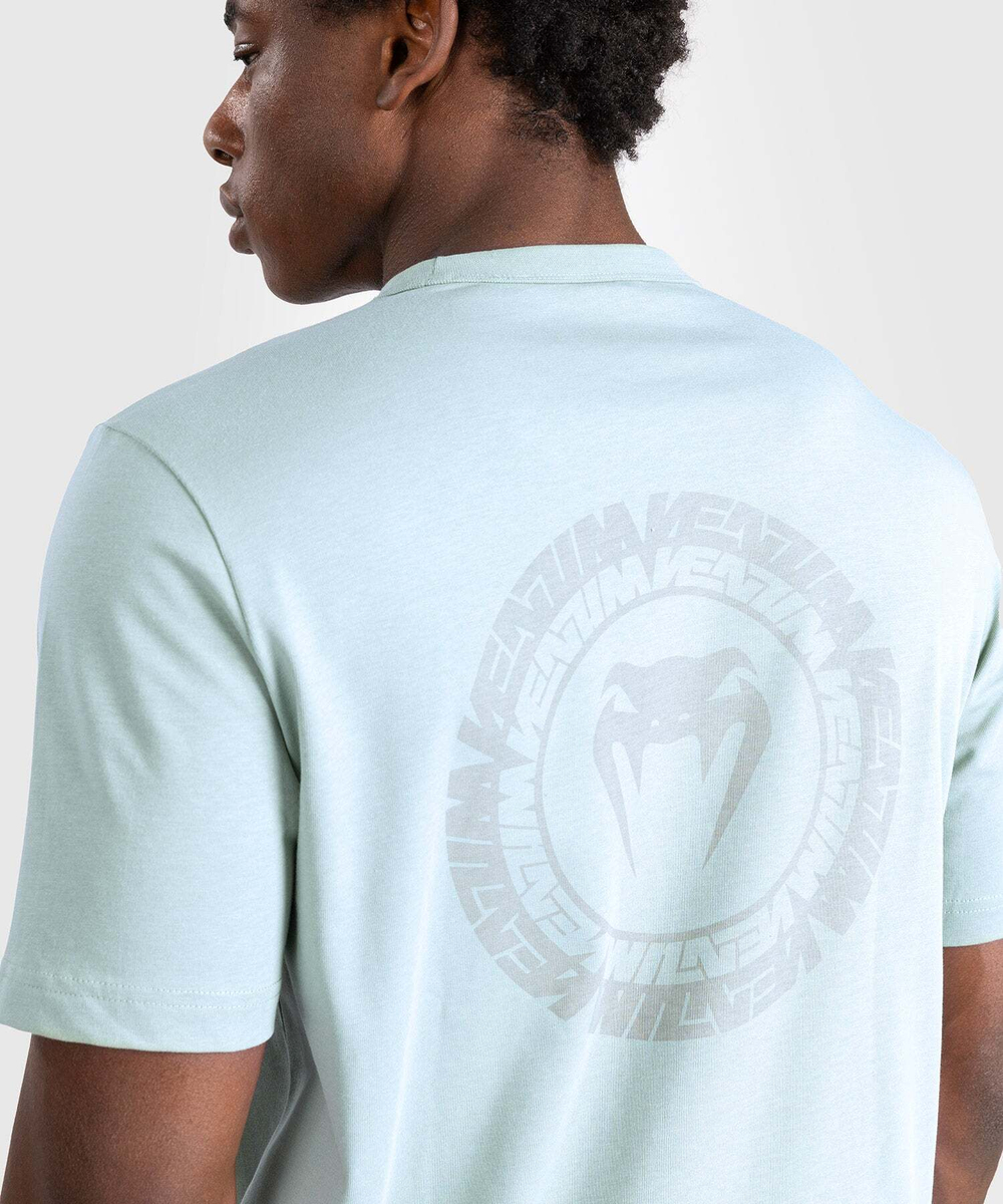 Футболка Venum Vortex XL Ocean Blue